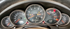 2005-2008 Porsche 997 911 Carrera 3.6l Instrument Gauge Cluster / Manual / 99764110320D07 / 104K P7009