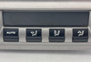 2005-2008 Porsche 987 Boxster / Cayman / 997 911 Automatic Climate Control / 99765311114 /   P7009
