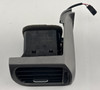 2005-2012 Porsche 997 911 Driver Side AC Air Vent w/ Trim /   P7009