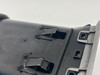 2005-2012 Porsche 997 911 Driver Side AC Air Vent w/ Trim /   P7009