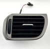 2005-2012 Porsche 997 911 Passenger Side AC Air Vent w/ Trim /   P7009