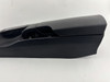 2005-2012 Porsche 987 Boxster / 997 911 Cabriolet Center Console w/ Lid / Black /   P7009