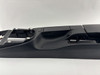 2005-2012 Porsche 987 Boxster / 997 911 Cabriolet Center Console w/ Lid / Black /   P7009