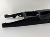 2005-2012 Porsche 987 Boxster / 997 911 Cabriolet Center Console w/ Lid / Black /   P7009