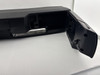2005-2012 Porsche 987 Boxster / 997 911 Cabriolet Center Console w/ Lid / Black /   P7009