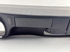 2005-2012 Porsche 987 Boxster / 997 911 Cabriolet Center Console w/ Lid / Black /   P7009