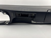 2005-2012 Porsche 987 Boxster / 997 911 Cabriolet Center Console w/ Lid / Black /   P7009