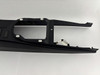 2005-2012 Porsche 987 Boxster / 997 911 Cabriolet Center Console w/ Lid / Black /   P7009