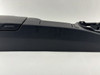 2005-2012 Porsche 987 Boxster / 997 911 Cabriolet Center Console w/ Lid / Black /   P7009