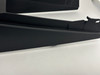 2005-2012 Porsche 987 Boxster / 997 911 Cabriolet Center Console w/ Lid / Black /   P7009