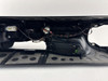 2005-2012 Porsche 987 Boxster / 997 911 Cabriolet Center Console w/ Lid / Black /   P7009