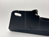 2005-2012 Porsche 987 Boxster / 997 911 Cabriolet Center Console w/ Lid / Black /   P7009