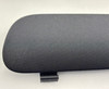 2005-2012 Porsche 997 911 Carrera Cabriolet Driver Side Roll Hoop Trim Cover Panel / Black /   P7009