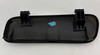 2005-2012 Porsche 997 911 Carrera Cabriolet Passenger Side Roll Hoop Trim Cover Panel / Black /   P7009