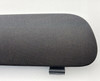 2005-2012 Porsche 997 911 Carrera Cabriolet Passenger Side Roll Hoop Trim Cover Panel / Black /   P7009