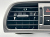 2005-2008 Porsche 997.1 911 Center AC Air Vent w/ Trim /   P7009