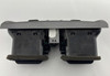 2005-2008 Porsche 997.1 911 Center AC Air Vent w/ Trim /   P7009