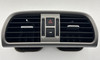 2005-2008 Porsche 997.1 911 Center AC Air Vent w/ Trim /   P7009