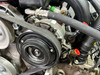 2005-2006 Porsche 997 911 Carrera 3.6l Engine Long Block / M96.05 / 104K P7009