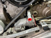 2005-2006 Porsche 997 911 Carrera 3.6l Engine Long Block / M96.05 / 104K P7009