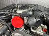 2005-2006 Porsche 997 911 Carrera 3.6l Engine Long Block / M96.05 / 104K P7009