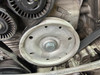 2005-2006 Porsche 997 911 Carrera 3.6l Engine Long Block / M96.05 / 104K P7009