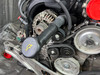 2005-2006 Porsche 997 911 Carrera 3.6l Engine Long Block / M96.05 / 104K P7009