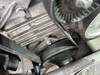 2005-2006 Porsche 997 911 Carrera 3.6l Engine Long Block / M96.05 / 104K P7009