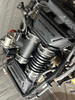 2005-2006 Porsche 997 911 Carrera 3.6l Engine Long Block / M96.05 / 104K P7009