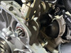 2005-2006 Porsche 997 911 Carrera 3.6l Engine Long Block / M96.05 / 104K P7009