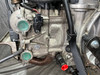 2005-2006 Porsche 997 911 Carrera 3.6l Engine Long Block / M96.05 / 104K P7009