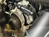 2005-2006 Porsche 997 911 Carrera 3.6l Engine Long Block / M96.05 / 104K P7009