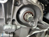 2005-2006 Porsche 997 911 Carrera 3.6l Engine Long Block / M96.05 / 104K P7009