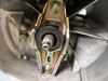 2005-2008 Porsche 997 911 Carrera 4 AWD 6 Speed Manual Transmission Transaxle / G97.31 / 104K P7009