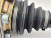 2005-2008 Porsche 997 911 Carrera / Carrera S Rear CV Axles Half Shafts / Pair / Manual / 104K P7009