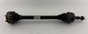 2005-2008 Porsche 997 911 Carrera / Carrera S Rear CV Axles Half Shafts / Pair / Manual / 104K P7009