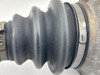 2005-2008 Porsche 997 911 Carrera / Carrera S Rear CV Axles Half Shafts / Pair / Manual / 104K P7009