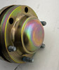2005-2008 Porsche 997 911 Carrera 4 / Carrera 4S Front Axles / Damaged / 104K P7009