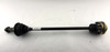 2005-2008 Porsche 997 911 Carrera 4 / Carrera 4S Front Axles / Damaged / 104K P7009