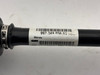 2005-2008 Porsche 997 911 Carrera 4 / Carrera 4S Front Axles / Damaged / 104K P7009