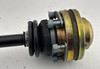 2005-2008 Porsche 997 911 Carrera 4 / Carrera 4S Front Axles / Damaged / 104K P7009
