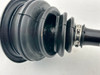 2005-2008 Porsche 997 911 Carrera 4 / Carrera 4S Front Axles / Damaged / 104K P7009