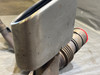 2005-2008 Porsche 997 911 Carrera 3.6l Driver & Passenger Side Exhaust Mufflers w/ Tips / Pair / 104K P7009
