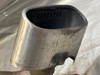 2005-2008 Porsche 997 911 Carrera 3.6l Driver & Passenger Side Exhaust Mufflers w/ Tips / Pair / 104K P7009