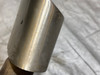 2005-2008 Porsche 997 911 Carrera 3.6l Driver & Passenger Side Exhaust Mufflers w/ Tips / Pair / 104K P7009