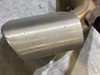 2005-2008 Porsche 997 911 Carrera 3.6l Driver & Passenger Side Exhaust Mufflers w/ Tips / Pair / 104K P7009