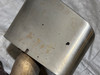 2005-2008 Porsche 997 911 Carrera 3.6l Driver & Passenger Side Exhaust Mufflers w/ Tips / Pair / 104K P7009