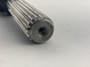 2005-2012 Porsche 997 911 Carrera 4 / 4S Front Driveshaft w/ U Joints / 104K P7009