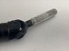 2005-2012 Porsche 997 911 Carrera 4 / 4S Front Driveshaft w/ U Joints / 104K P7009