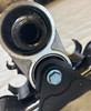 2006-2008 Porsche 997 911 Carrera 4 4S Front Differential Differential Carrier w/ Viscous Coupler / 104K P7009